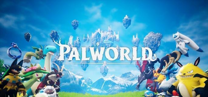 幻兽帕鲁战斗帕鲁怎么选择——根据职业搭配的最优选择