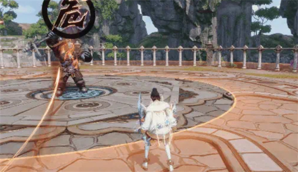 剑灵2冬虫boss打法技巧攻略分享