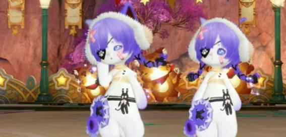 逆水寒手游2.3.2新宠物怎么获得