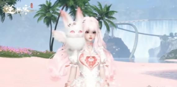 逆水寒手游2.3.2新宠物怎么获得