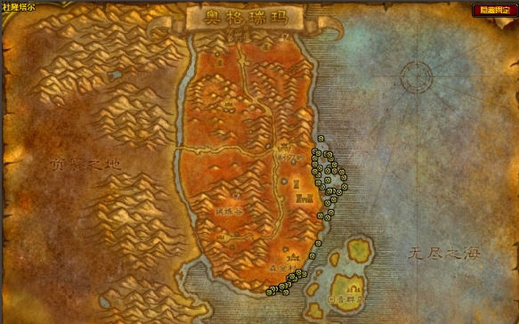 魔兽世界wlk驯服海浪蟹任务怎么做