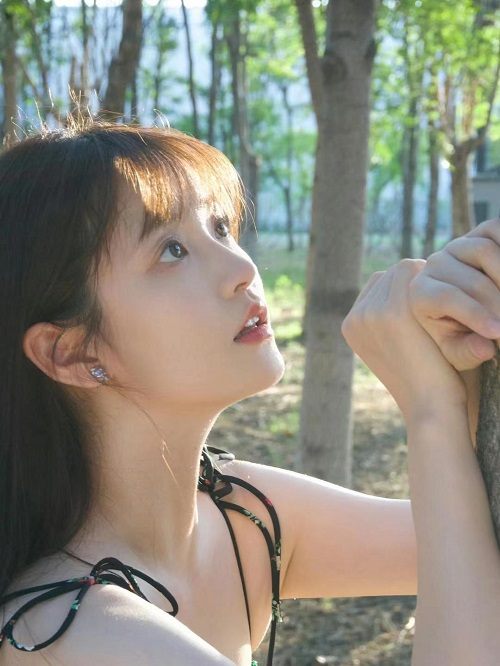 《男生女生差差差带痛声真人》：情感关系的网络热议与深刻反思！