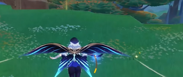 原神终有独行之日任务怎么做