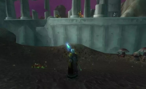 魔兽世界wlk地狱火宝珠怎么获得