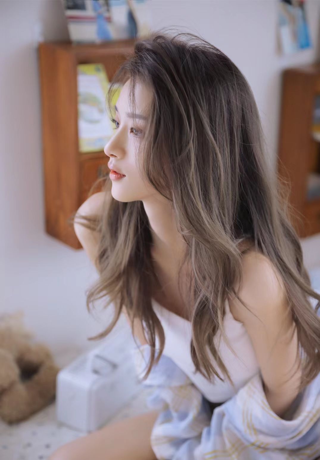 JazzHipHop女Rapper妈妈：音乐与母爱的完美融合！