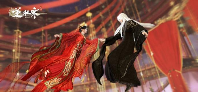 逆水寒手游茶摊上的江湖奇遇怎么做？跟着攻略走，带你解锁奇遇新姿势！