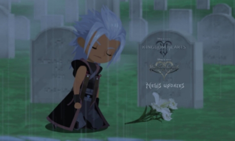 《王国之心4》已公布三年：SE这是在“憋大招”还是“吊胃口”？