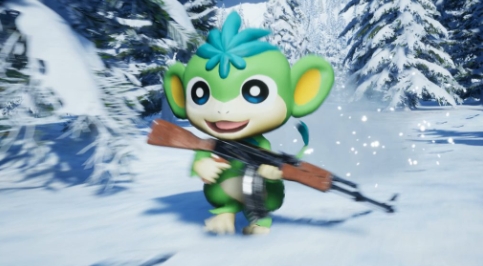 反向真香《幻兽帕鲁》工作室CEO“绝不接受”收购：这波操作太“刚”了！