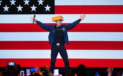 马斯克询问《暗黑破坏神5》：不懂游戏的“钢铁侠”，这次又被玩家“群嘲”了！