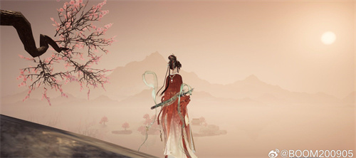 《射雕》2.0新动作：“黑风双煞”副本来袭，春日活动精彩不断