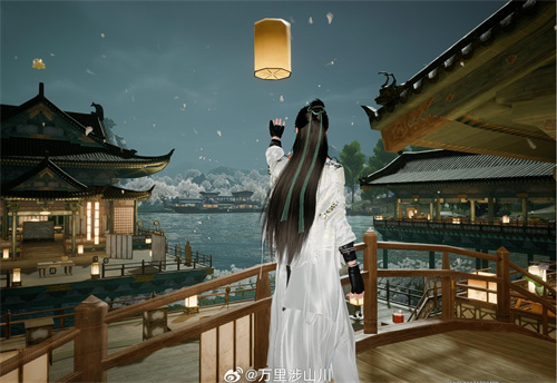 《射雕》2.0新动作：“黑风双煞”副本来袭，春日活动精彩不断