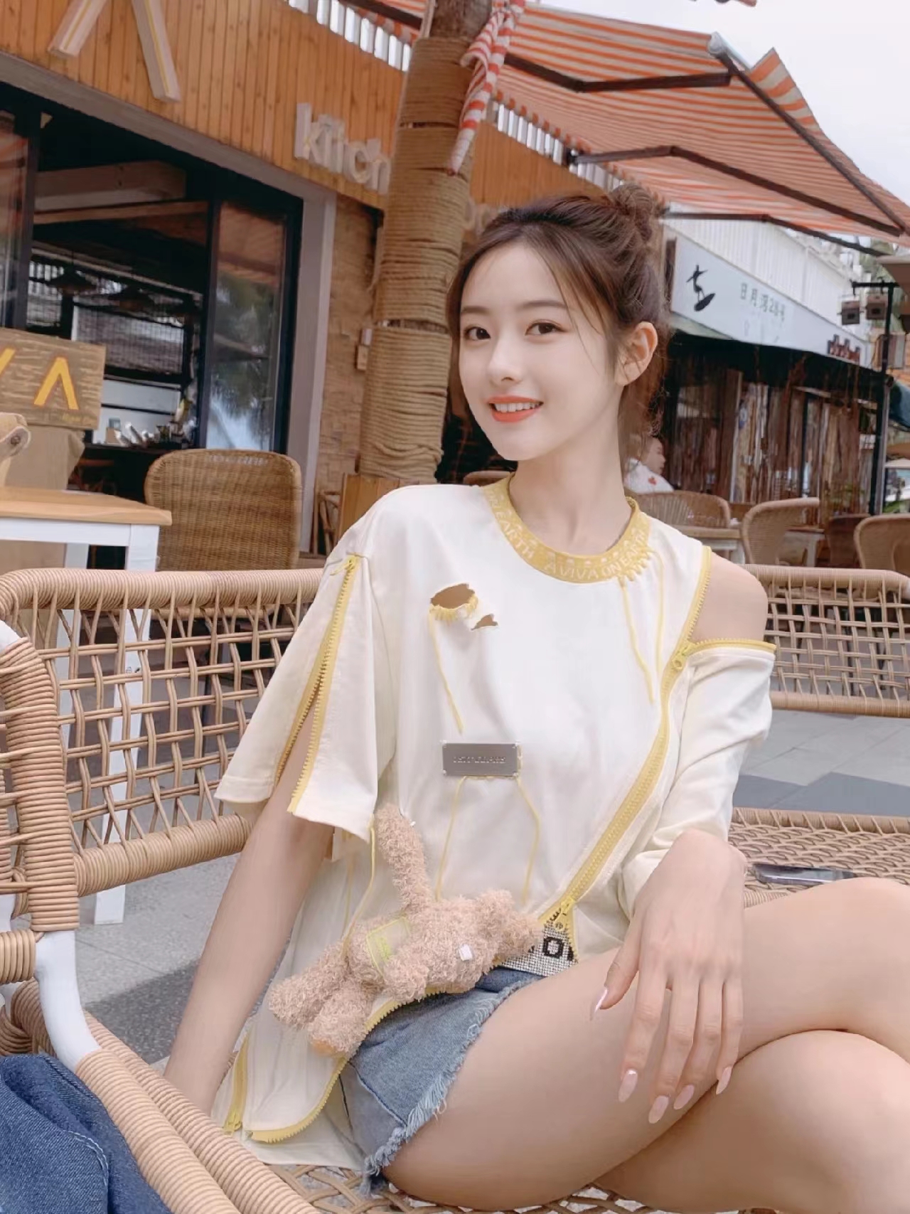 女性“粗硬心理”：自我觉醒与独立的力量！