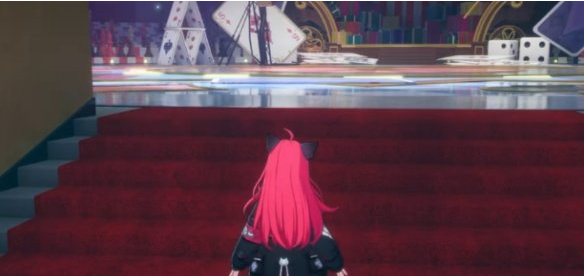 异环点石成金怎么通关