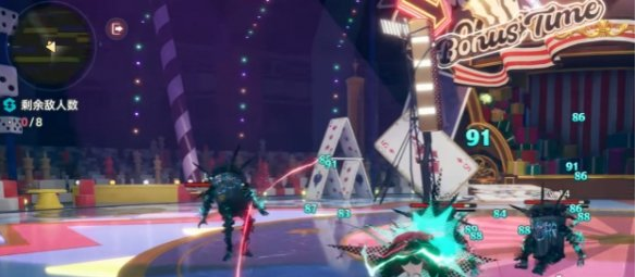 异环点石成金怎么通关