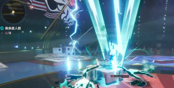 异环点石成金怎么通关