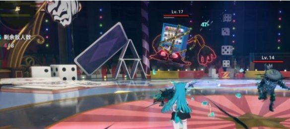 异环点石成金怎么通关