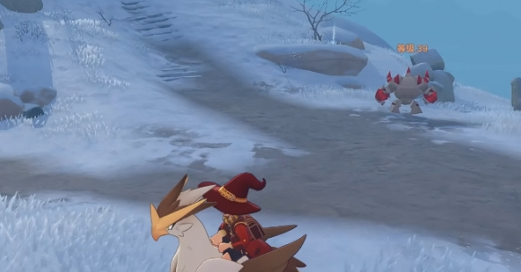 洛克王国世界罗隐在哪抓