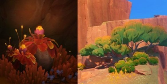 原神尘歌壶纳塔木材有哪些