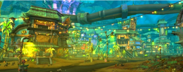 魔兽世界11.1地下堡鎏金纹章怎么获得