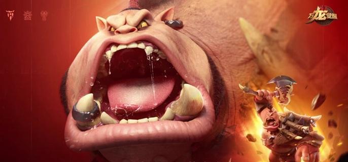 万龙觉醒葛如卡宝物怎么搭配