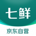 京东七鲜生鲜超市app下载最新版