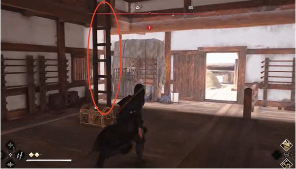 刺客信条影前期传奇武器怎么得