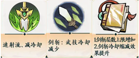 掌门下山剑系怎么玩