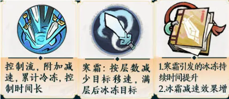 掌门下山剑系怎么玩