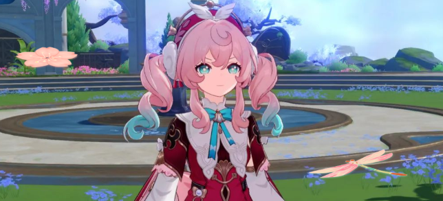 崩坏星穹铁道风堇怎么配队