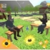 鸭子游戏3D鹅模拟器下载安装