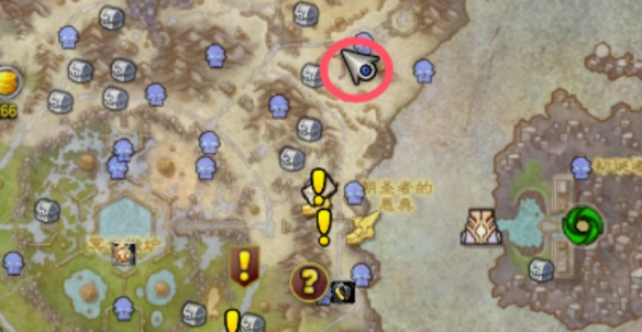 魔兽世界黑化的元袋熊坐骑怎么获得