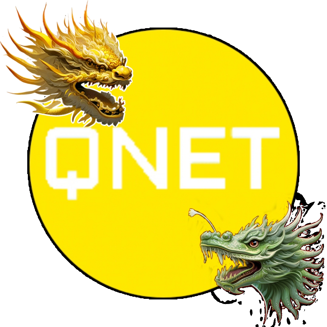 QNET弱网黄金版免费下载