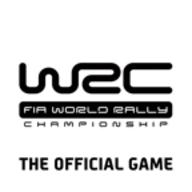 wrc拉力赛中文版下载