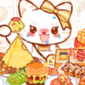 萌猫美食家最新版游戏下载