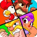 Squad Busters中文版下载