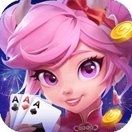 一喜棋牌正式版下载