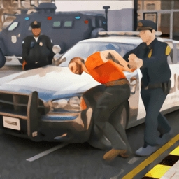 巡警警察安卓版下载