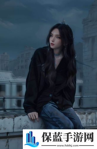 夜晚双人免费视频素材免会员版