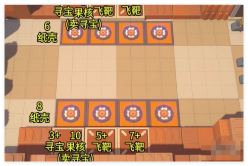 绝区零小邦布大战坏以骸第四天怎么过