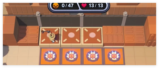 绝区零小邦布大战坏以骸第四天怎么过