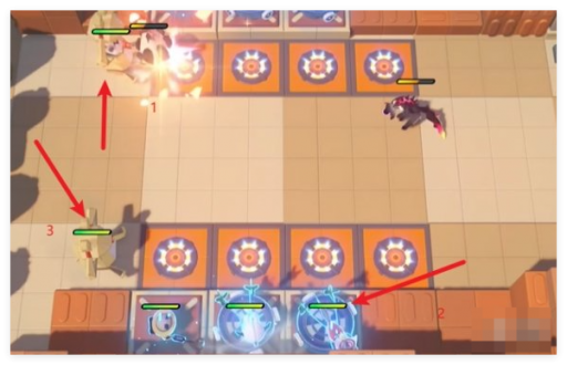 绝区零小邦布大战坏以骸第四天怎么过