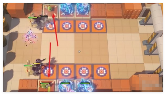 绝区零小邦布大战坏以骸第四天怎么过