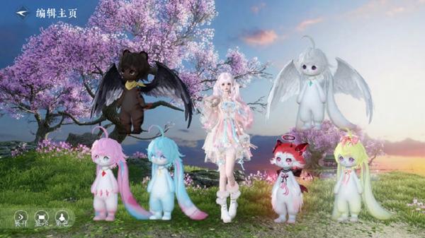 逆水寒手游2.3.3宠物新技能有哪些