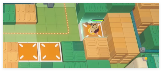 绝区零小邦布大战坏以骸第4天特别考核07怎么过