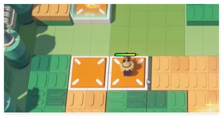 绝区零小邦布大战坏以骸第4天特别考核07怎么过