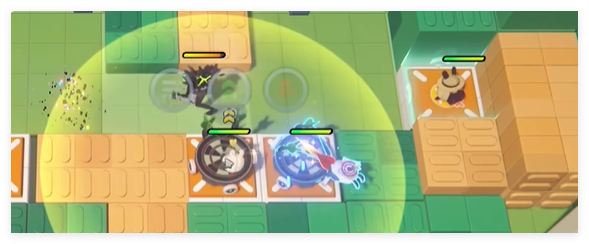 绝区零小邦布大战坏以骸第4天特别考核07怎么过