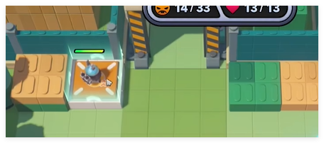 绝区零小邦布大战坏以骸第4天特别考核07怎么过