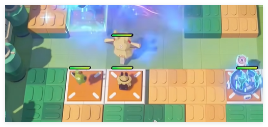 绝区零小邦布大战坏以骸第4天特别考核07怎么过