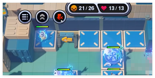 绝区零小邦布大战坏以骸第4天特别考核03怎么打