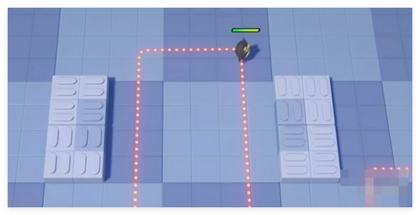 绝区零小邦布大战坏以骸第4天特别考核02怎么过